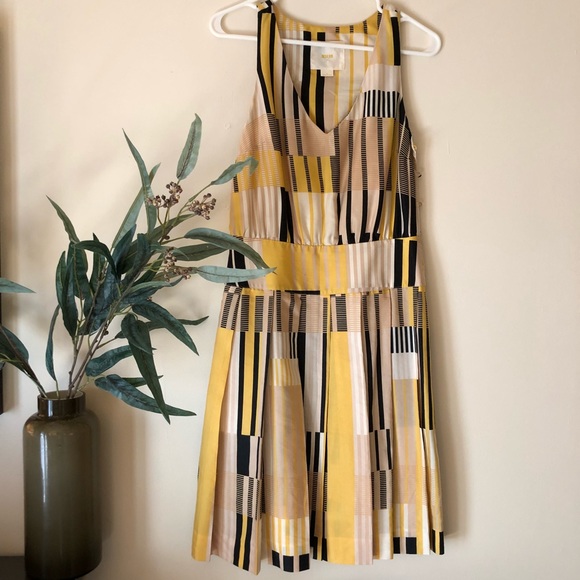 Anthropologie Maeve Otta Dress - Picture 2 of 7